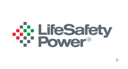 LIFESAFETY POWER